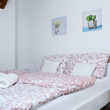 Apartment Rama ザグレブ エクステリア 写真