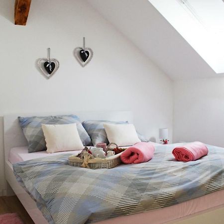 Apartment Rama ザグレブ エクステリア 写真