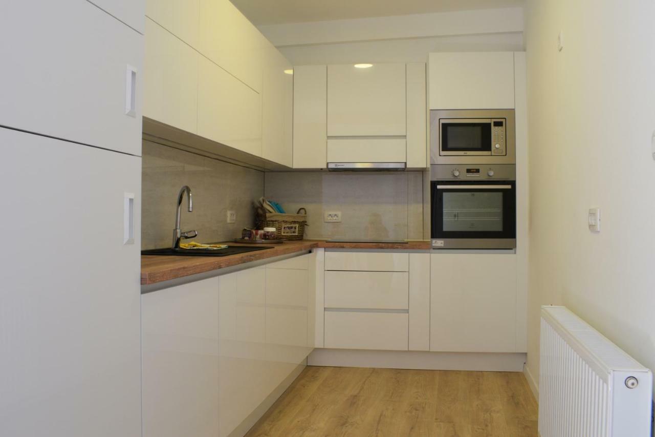 Apartment Rama ザグレブ エクステリア 写真