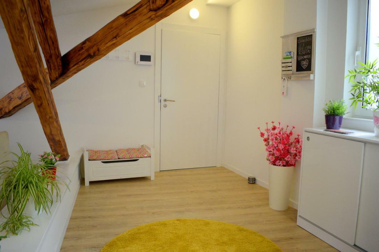 Apartment Rama ザグレブ エクステリア 写真